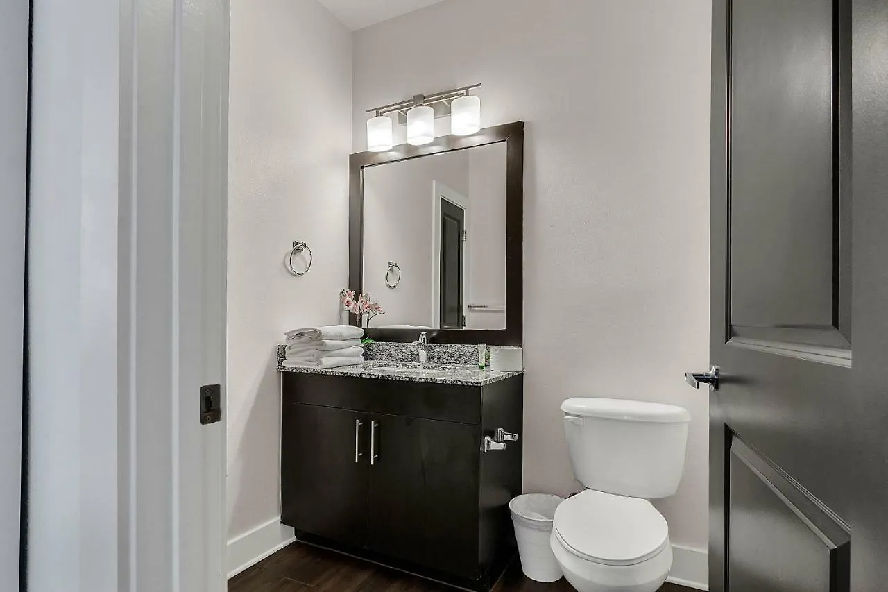 Nuovo - Downtown Orlando Apartment United States